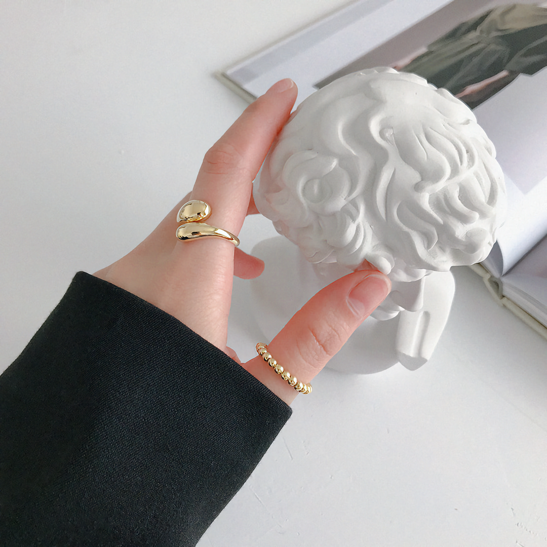 Nora Ring 3