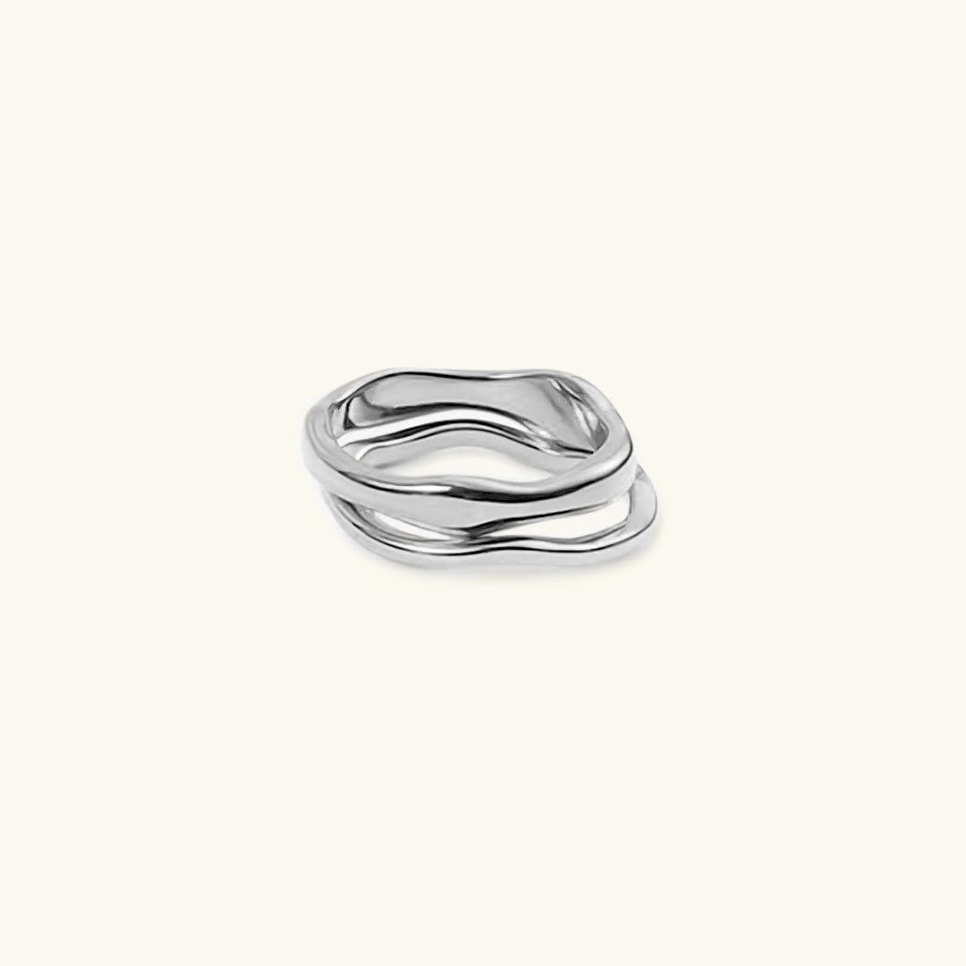Aria Wave Ring 3