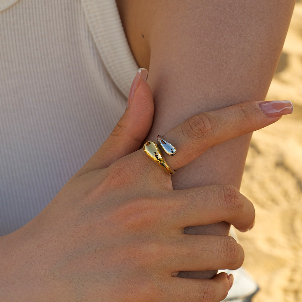 Nora Ring 5