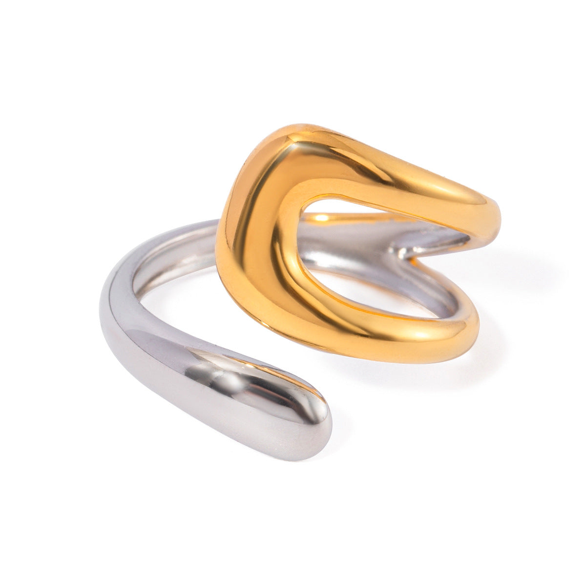 Dual Curve Ring 6