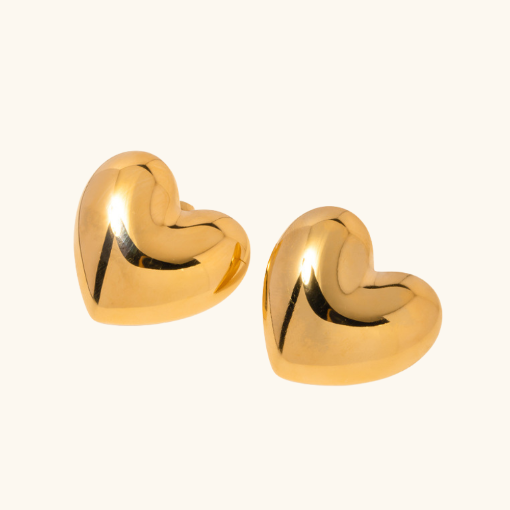 Sweetheart Studs