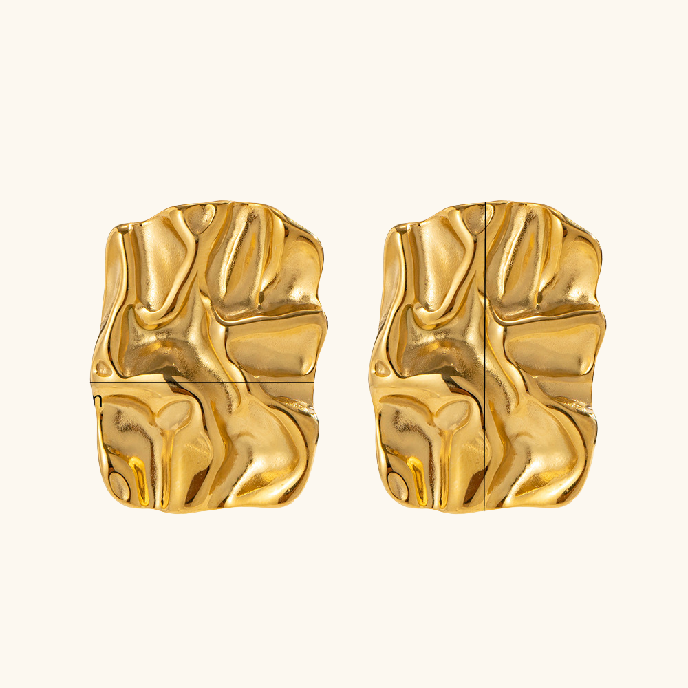 Abstract Texture Studs