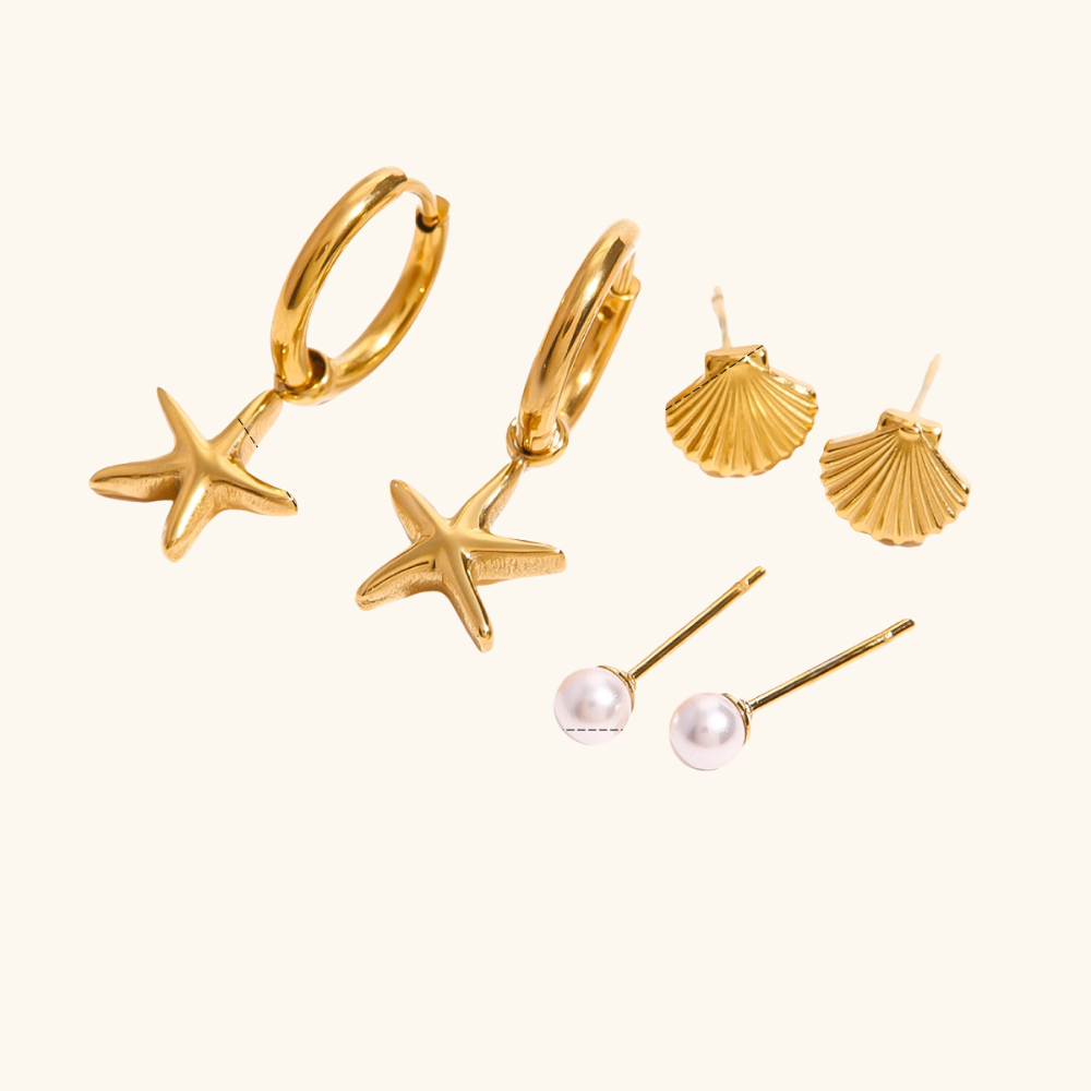 Sea Element Set