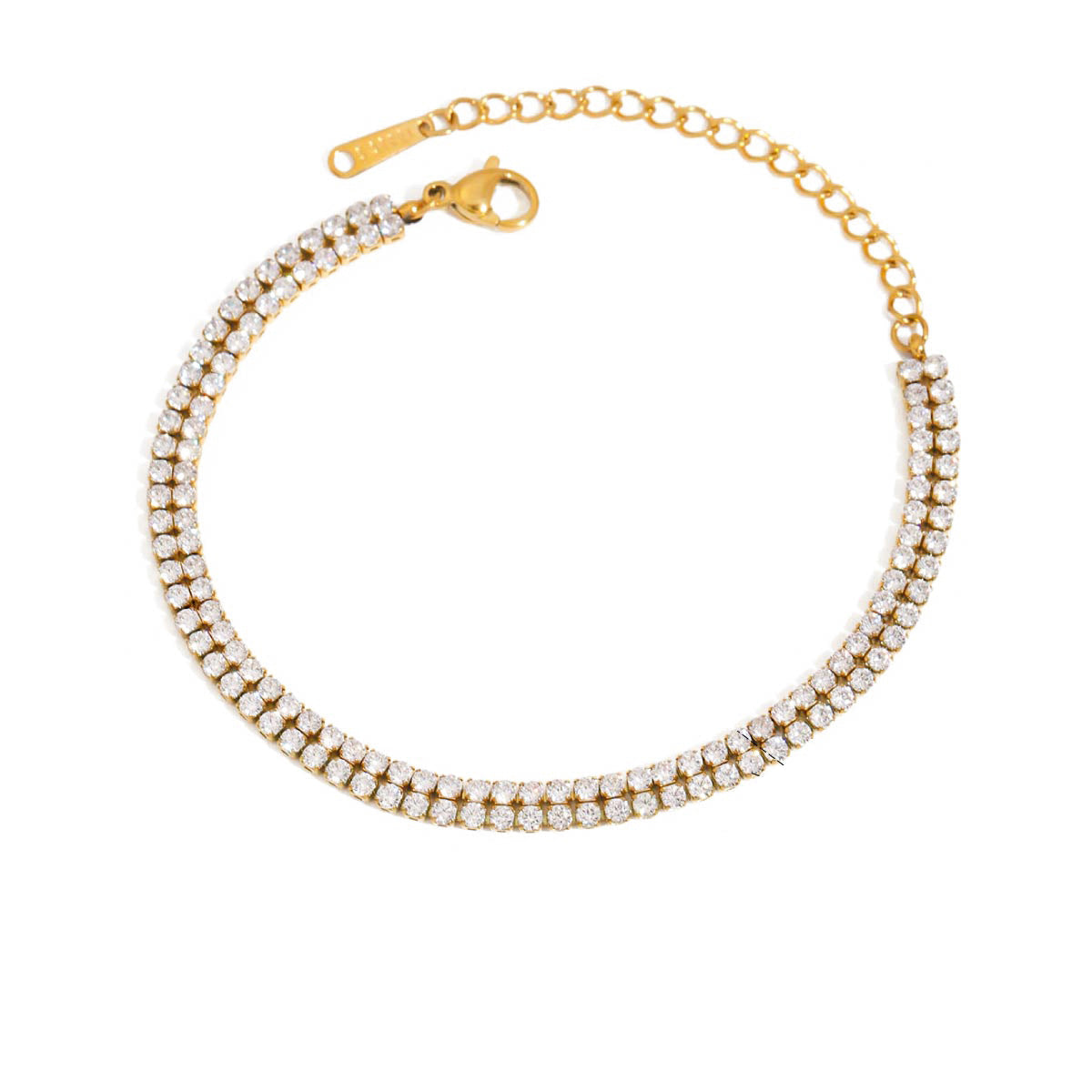 Liora Tennis Bracelet
