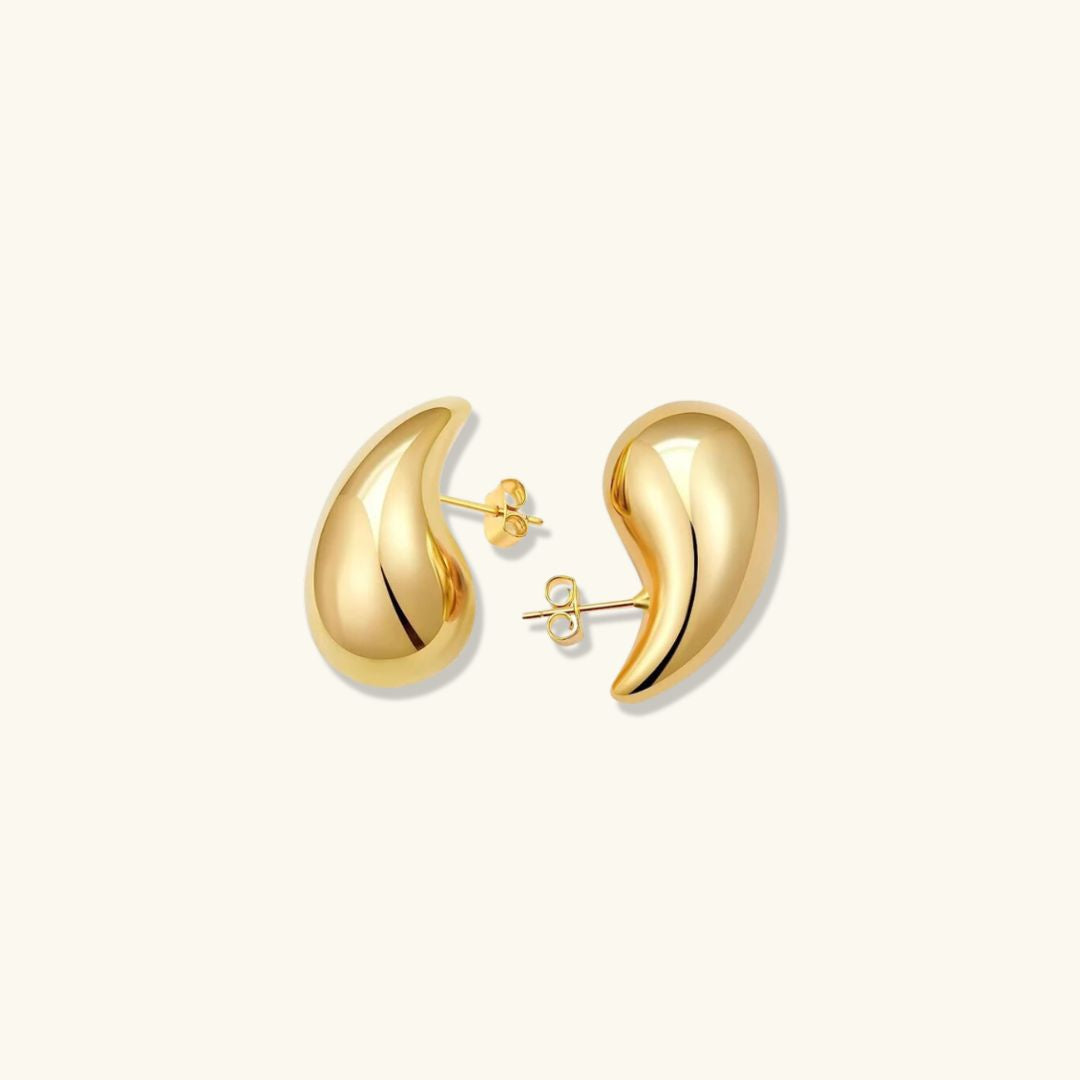 Aria Teardrop Earrings
