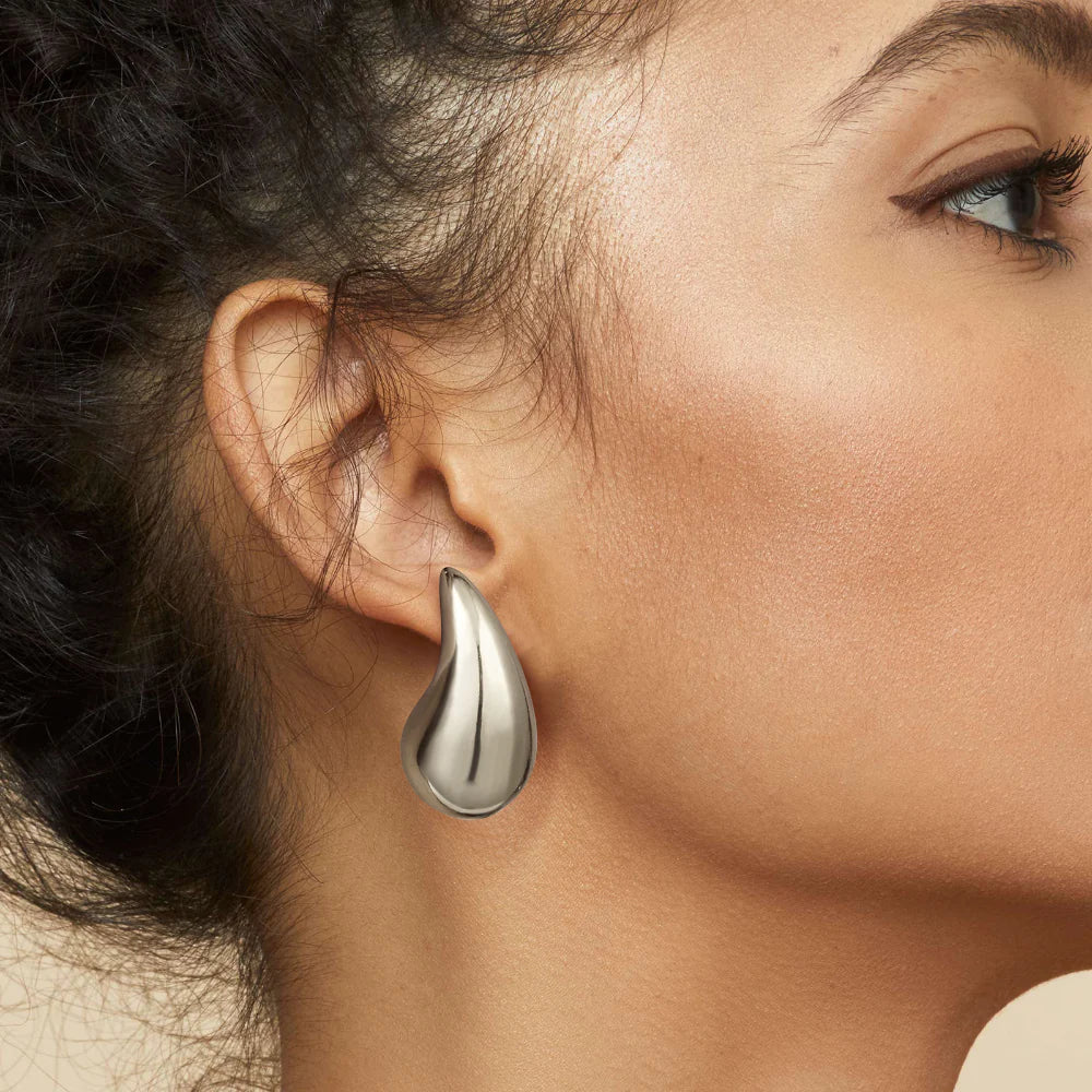 Aria Teardrop Earrings 3